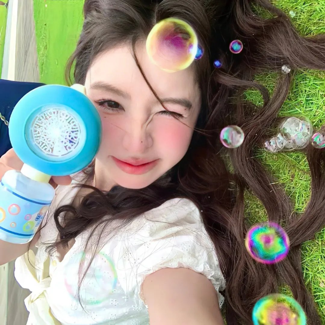 恶魔的眼泪