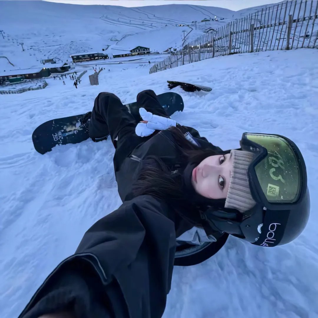 醒醒吧之跟风者